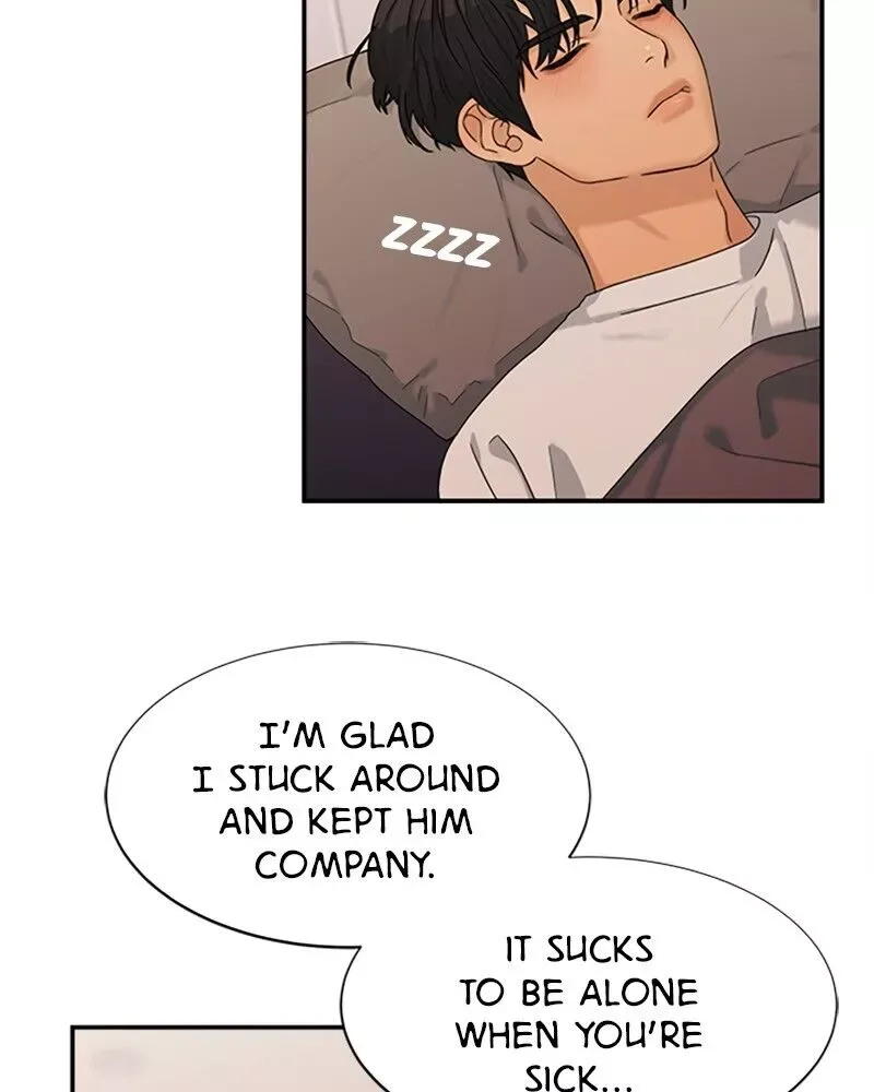 To Love Your Enemy Chapter 48 page 54