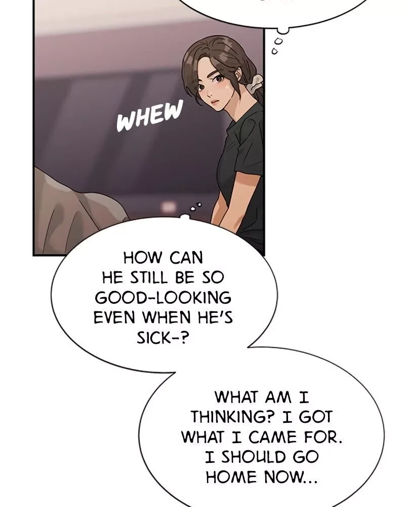 To Love Your Enemy Chapter 48 page 55