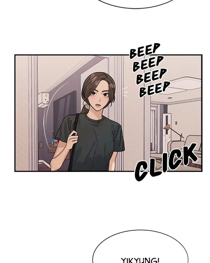 To Love Your Enemy Chapter 48 page 56