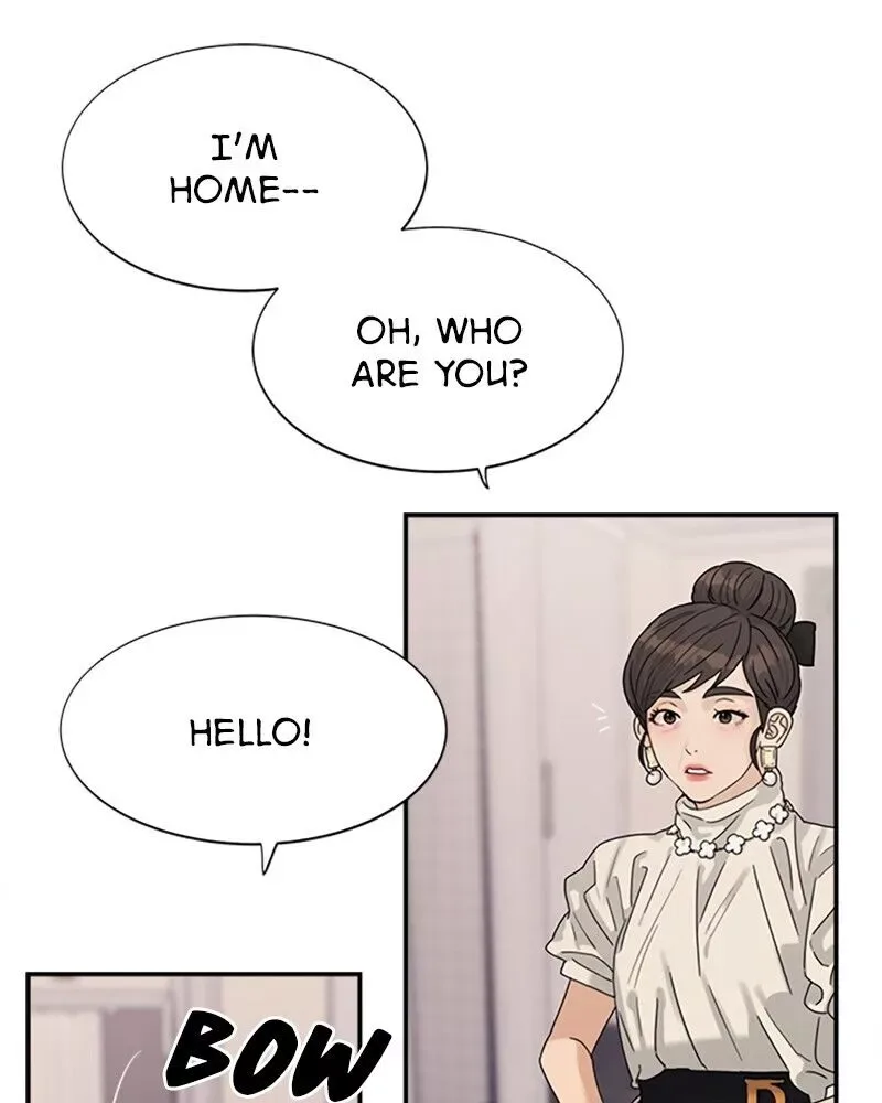 To Love Your Enemy Chapter 48 page 58