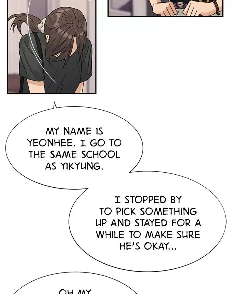 To Love Your Enemy Chapter 48 page 59