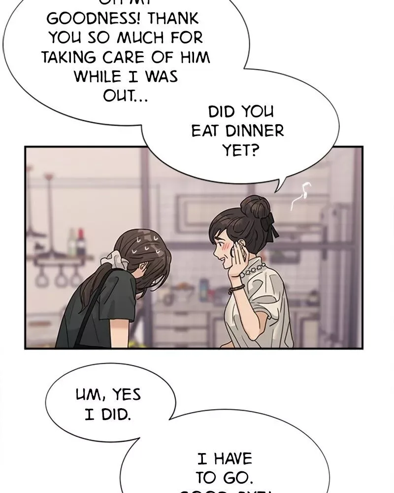 To Love Your Enemy Chapter 48 page 60