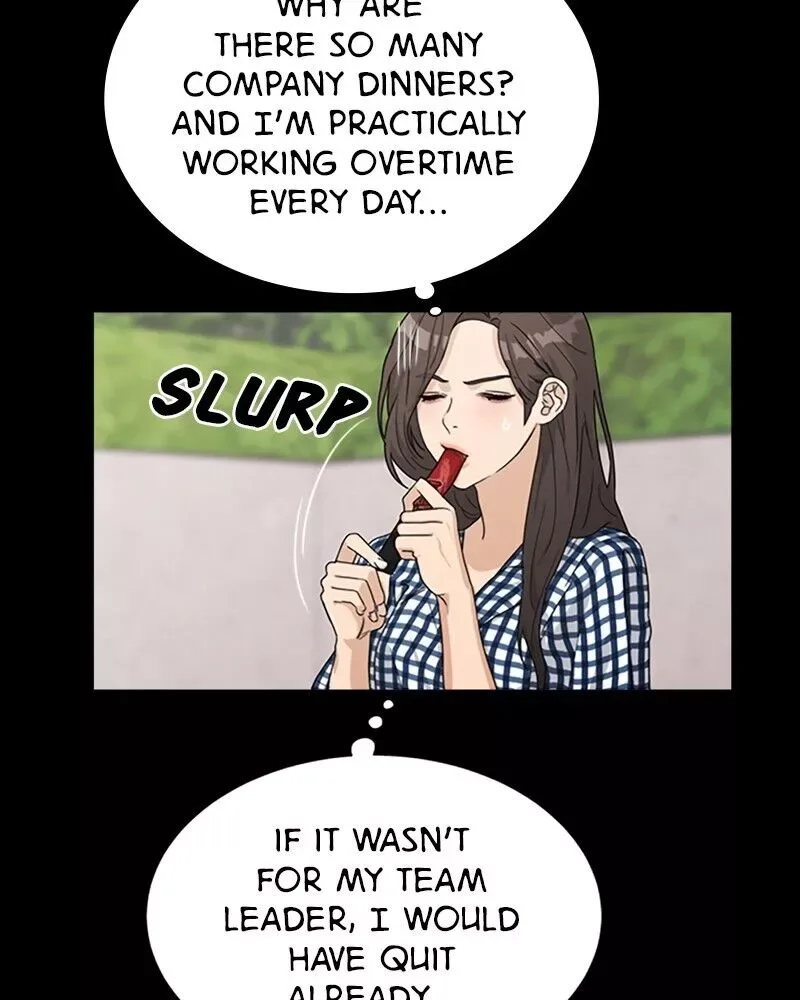 To Love Your Enemy Chapter 49 page 3