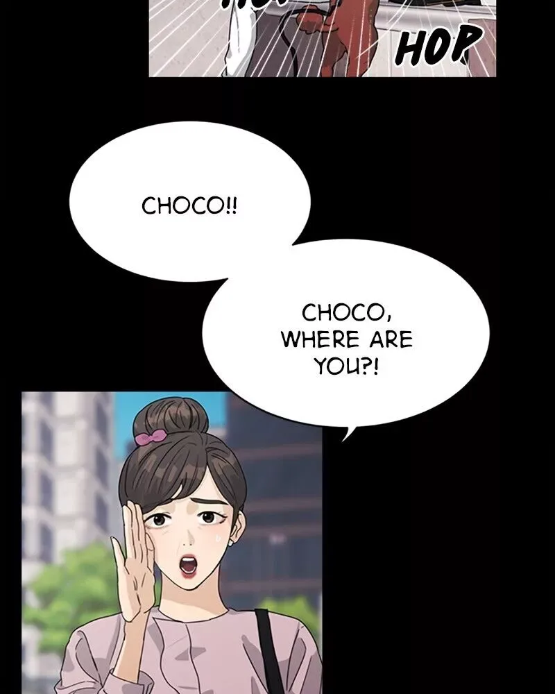 To Love Your Enemy Chapter 49 page 9
