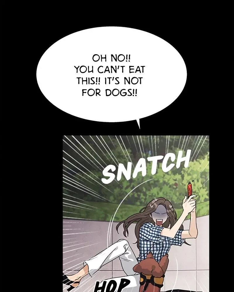 To Love Your Enemy Chapter 49 page 8