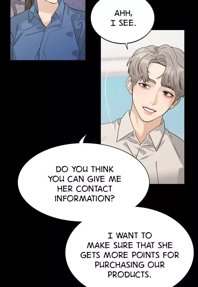 To Love Your Enemy Chapter 49 page 30