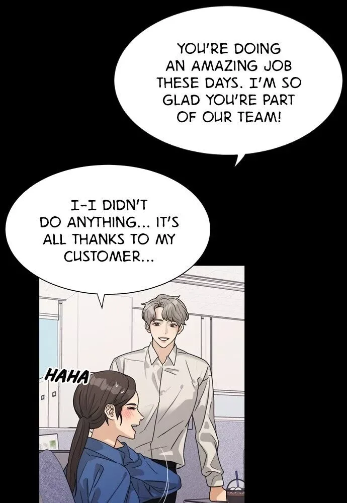 To Love Your Enemy Chapter 49 page 28