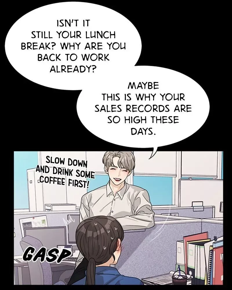 To Love Your Enemy Chapter 49 page 26