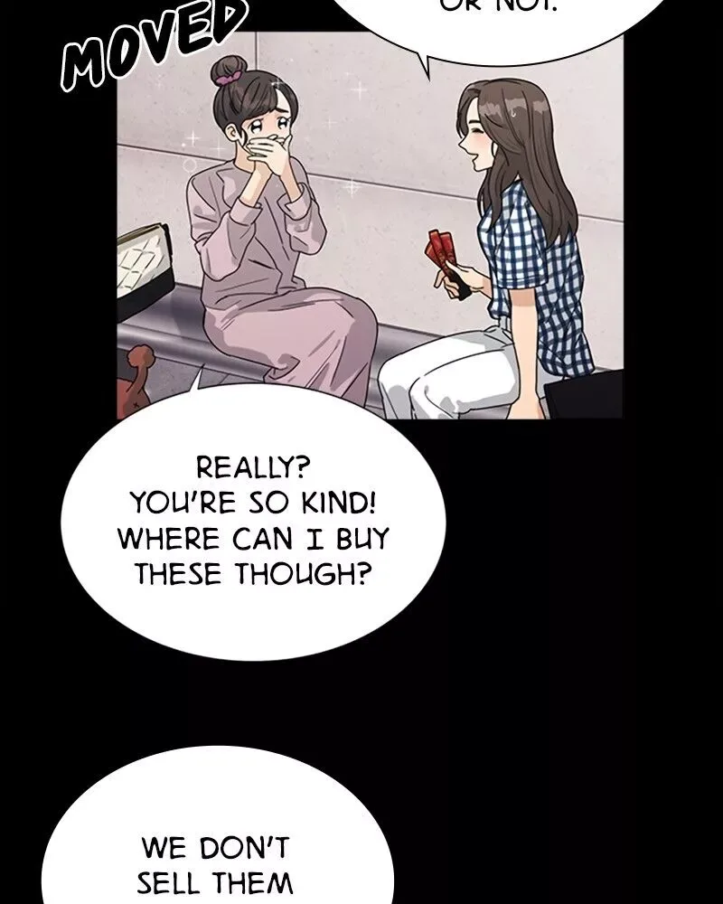 To Love Your Enemy Chapter 49 page 18