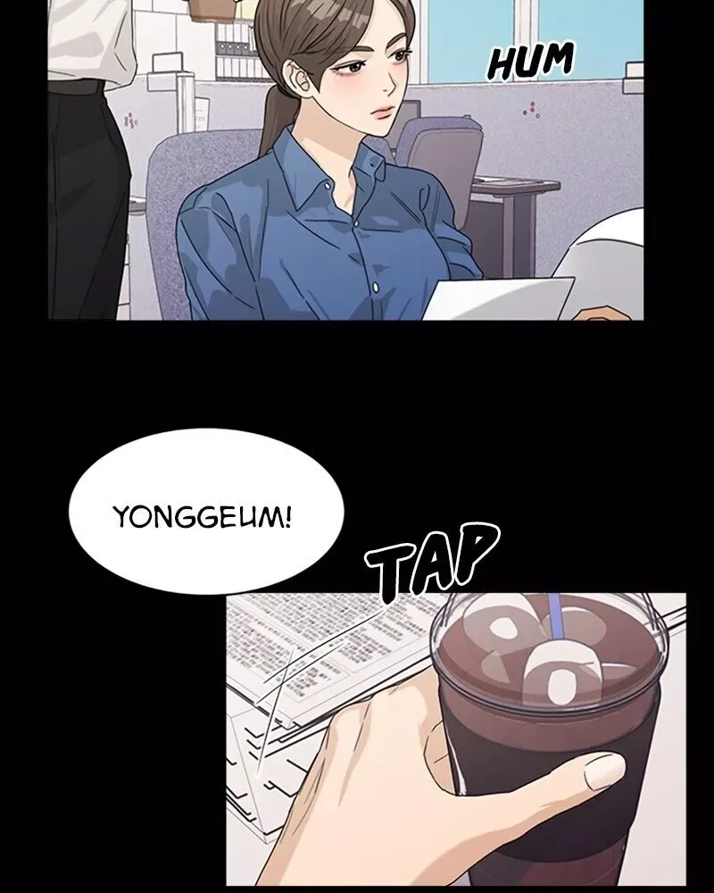 To Love Your Enemy Chapter 49 page 25
