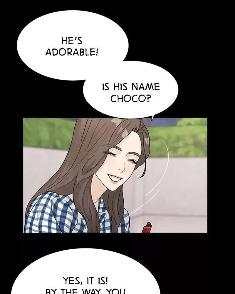 To Love Your Enemy Chapter 49 page 13