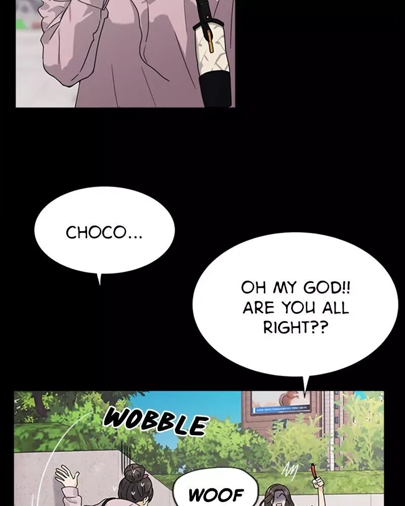 To Love Your Enemy Chapter 49 page 10