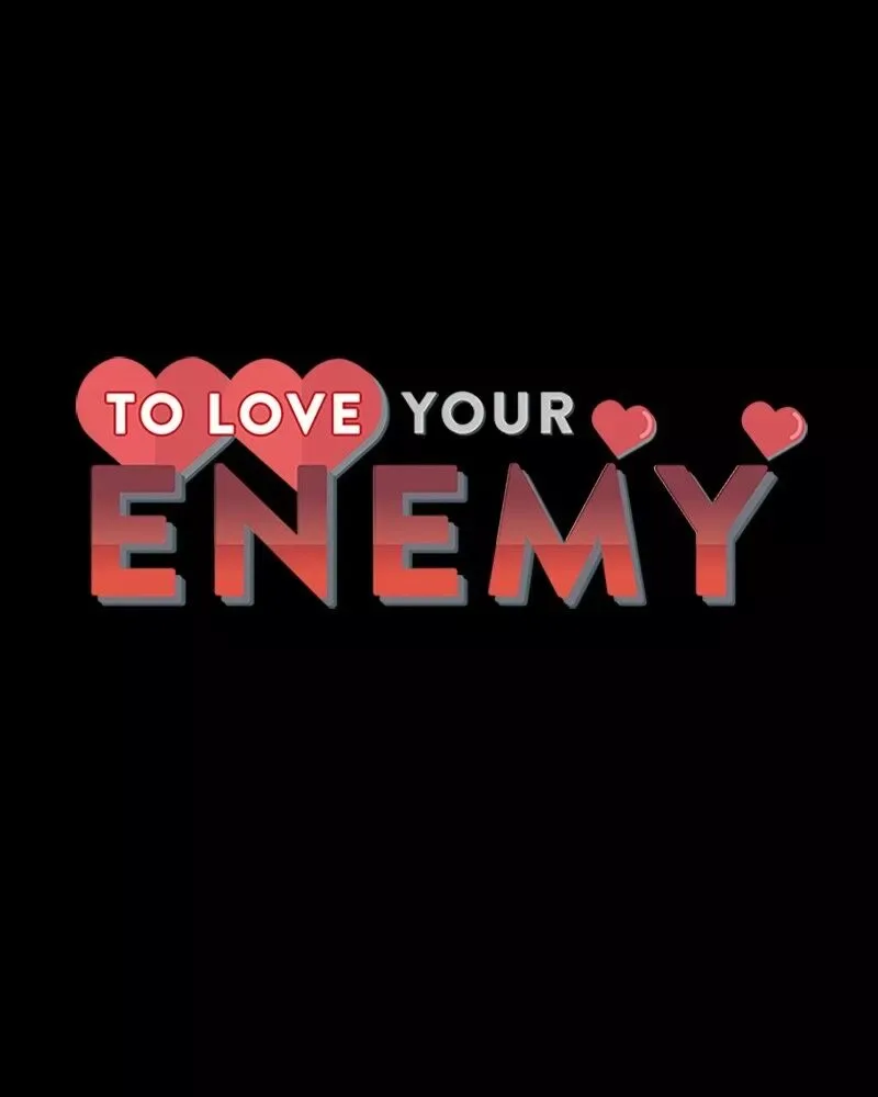 To Love Your Enemy Chapter 49 page 21