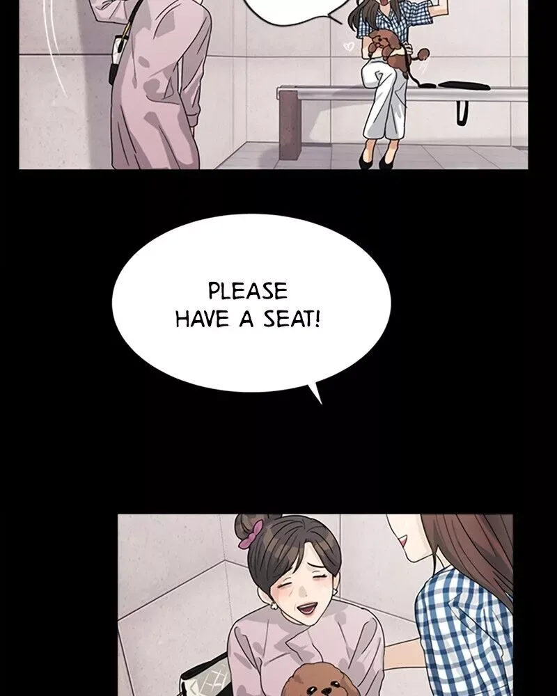 To Love Your Enemy Chapter 49 page 11