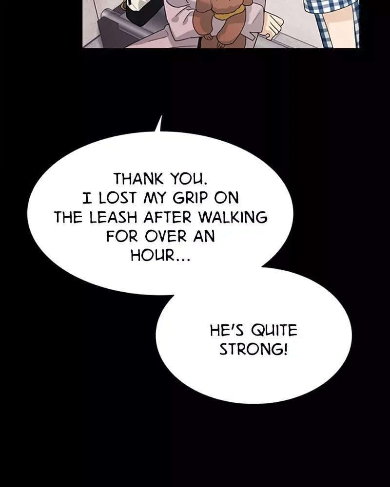 To Love Your Enemy Chapter 49 page 12
