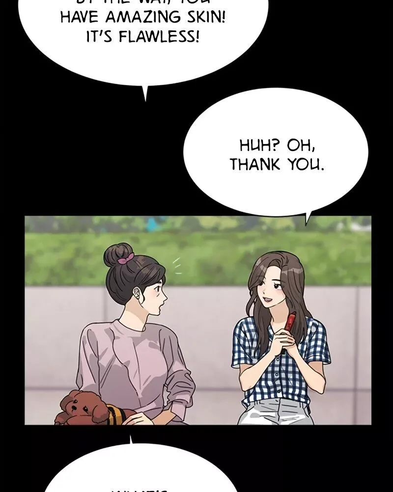 To Love Your Enemy Chapter 49 page 14