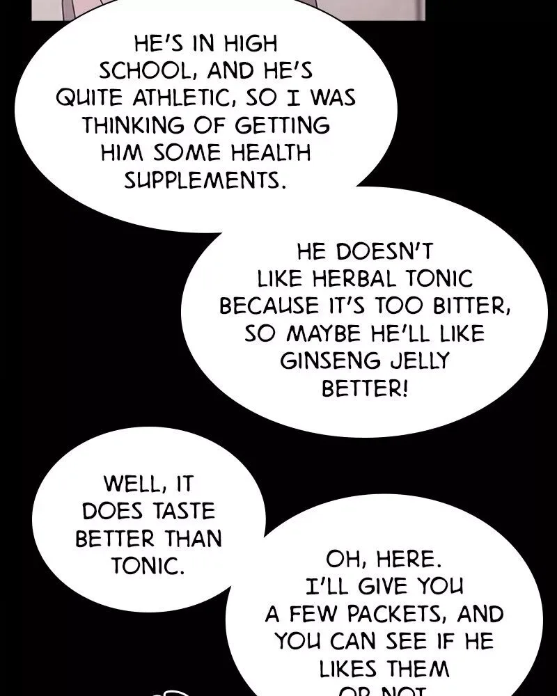 To Love Your Enemy Chapter 49 page 17
