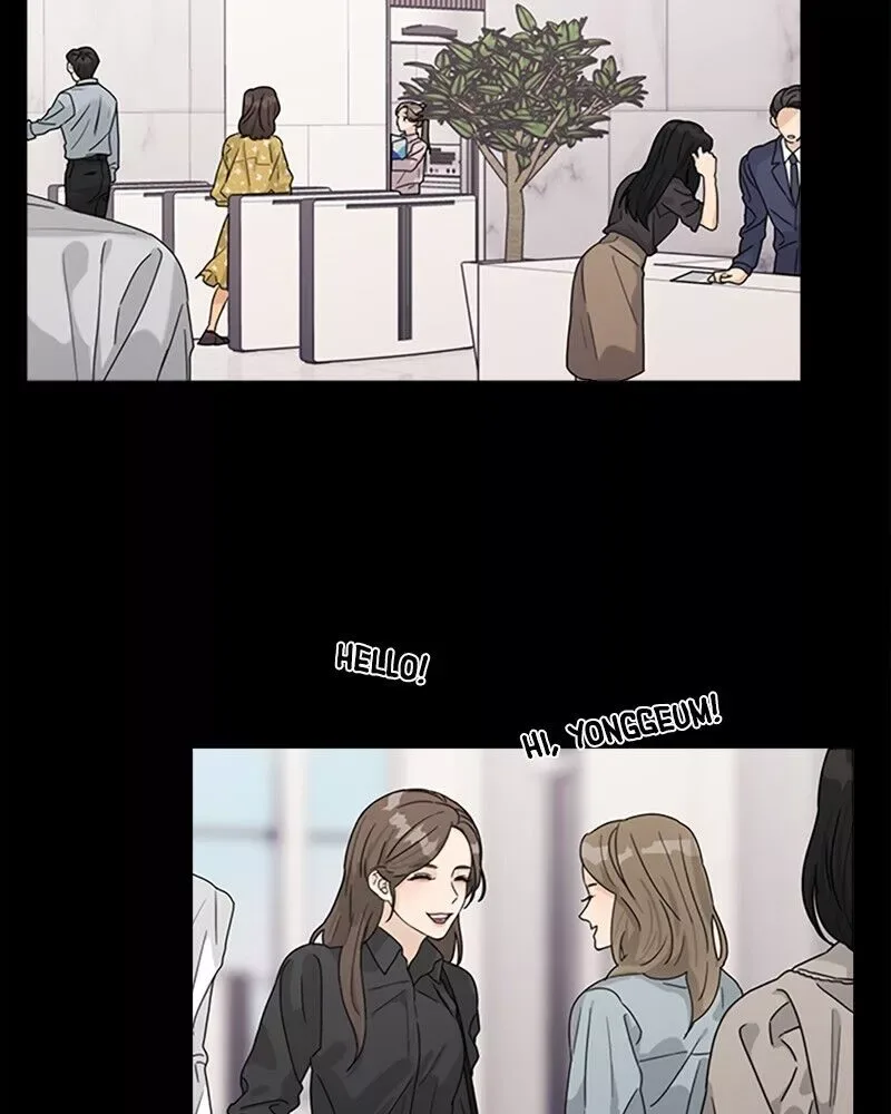 To Love Your Enemy Chapter 49 page 35