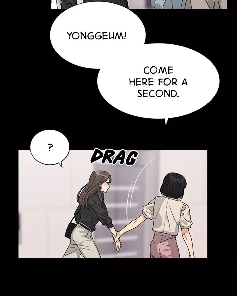 To Love Your Enemy Chapter 49 page 36