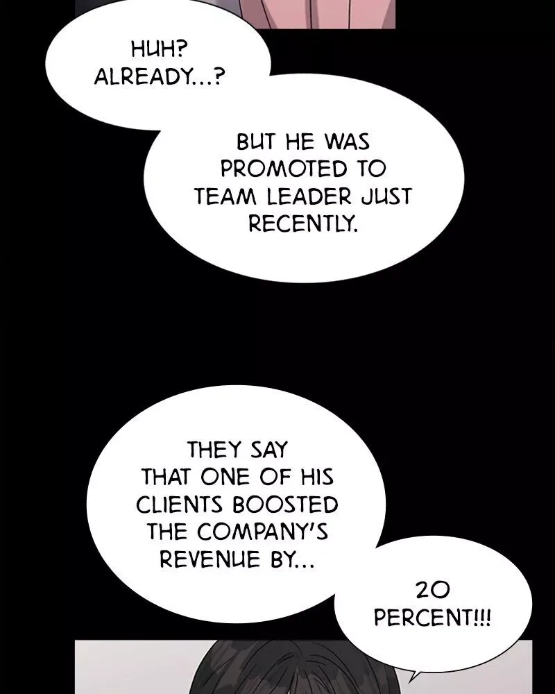 To Love Your Enemy Chapter 49 page 38