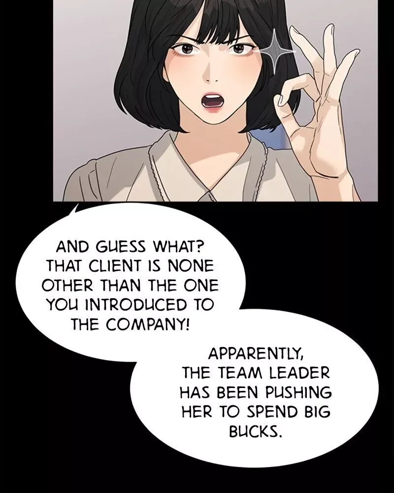 To Love Your Enemy Chapter 49 page 39