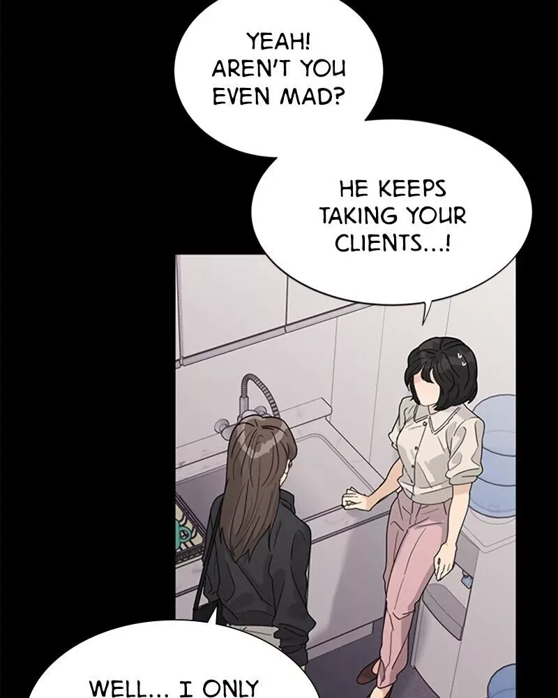 To Love Your Enemy Chapter 49 page 41