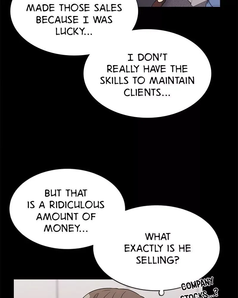 To Love Your Enemy Chapter 49 page 42