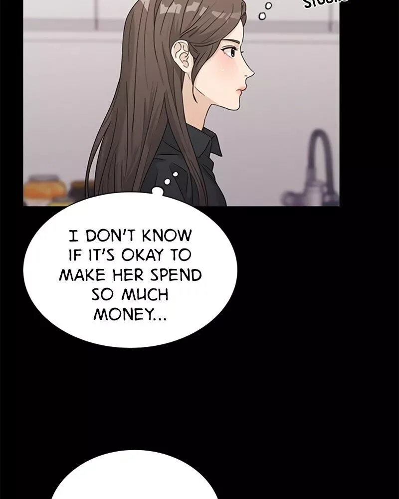 To Love Your Enemy Chapter 49 page 43