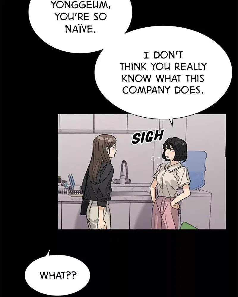 To Love Your Enemy Chapter 49 page 44