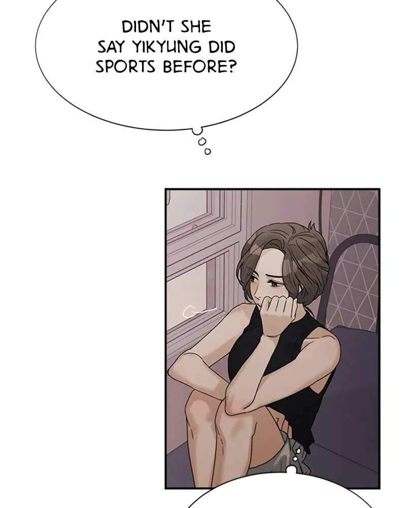 To Love Your Enemy Chapter 49 page 49