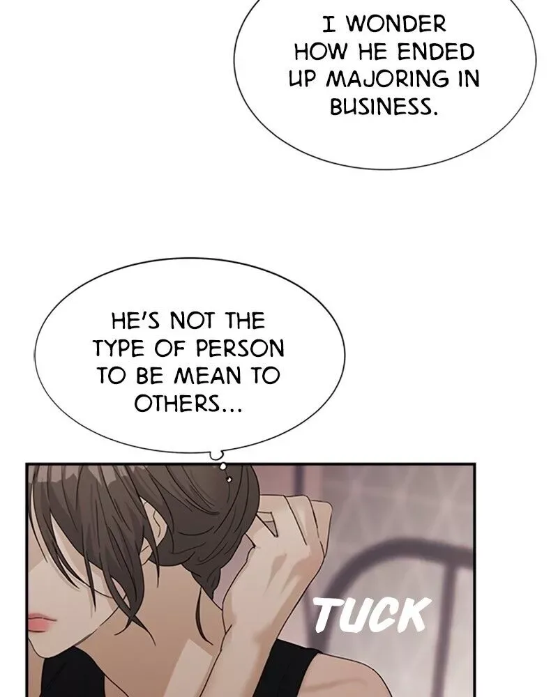 To Love Your Enemy Chapter 49 page 50