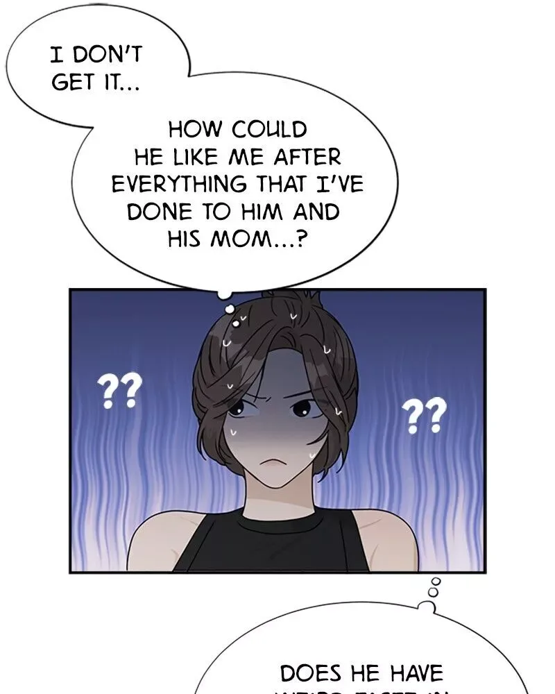 To Love Your Enemy Chapter 49 page 53