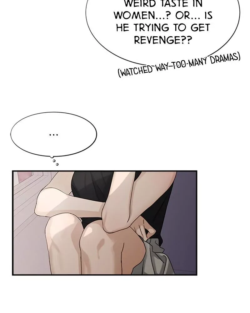To Love Your Enemy Chapter 49 page 54
