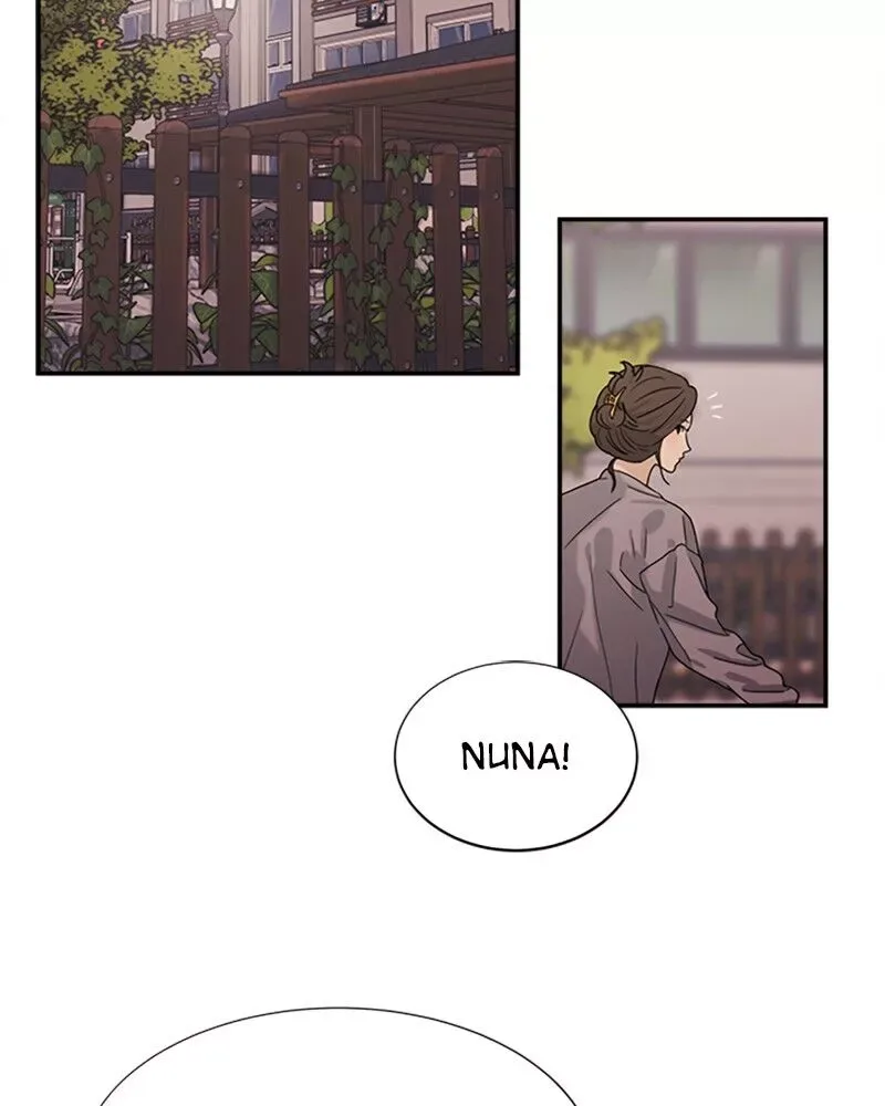 To Love Your Enemy Chapter 49 page 60