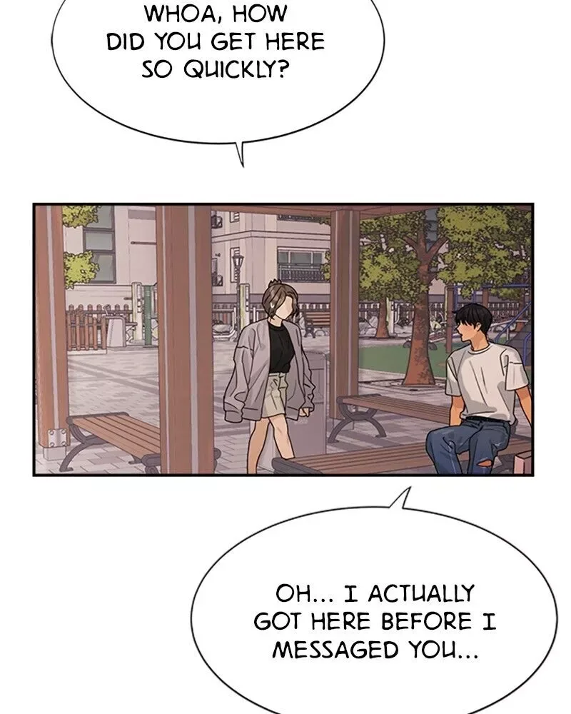 To Love Your Enemy Chapter 49 page 61