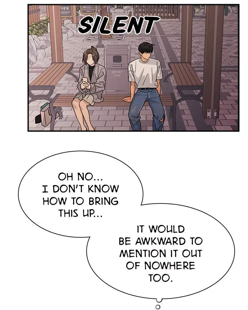 To Love Your Enemy Chapter 49 page 70
