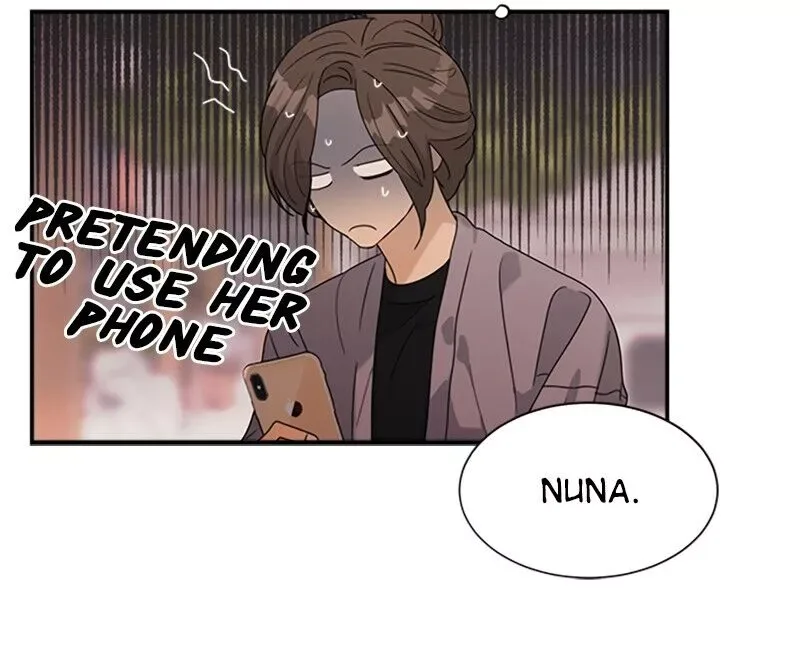 To Love Your Enemy Chapter 49 page 71