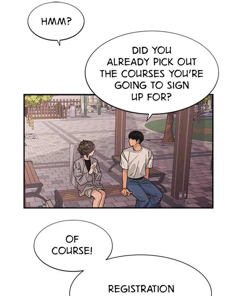 To Love Your Enemy Chapter 49 page 72