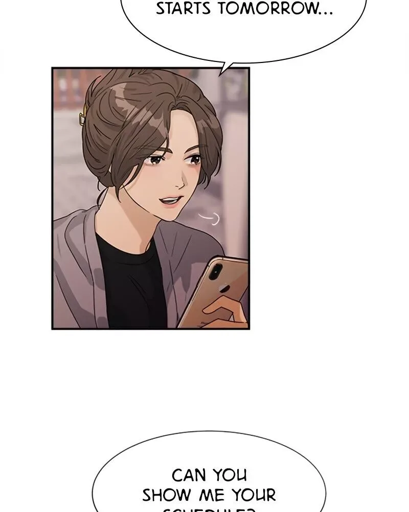 To Love Your Enemy Chapter 49 page 73