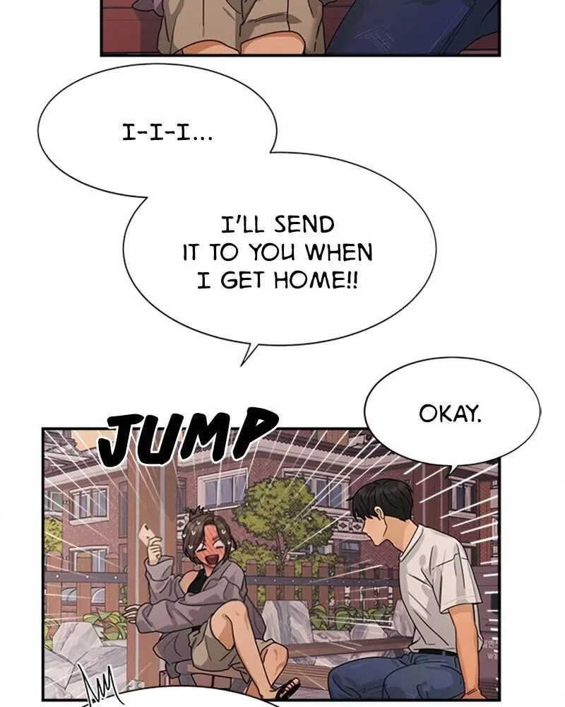 To Love Your Enemy Chapter 49 page 75
