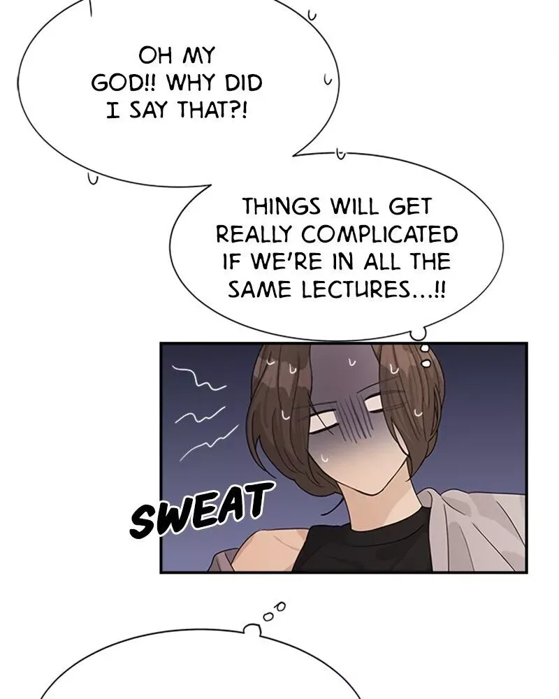 To Love Your Enemy Chapter 49 page 76