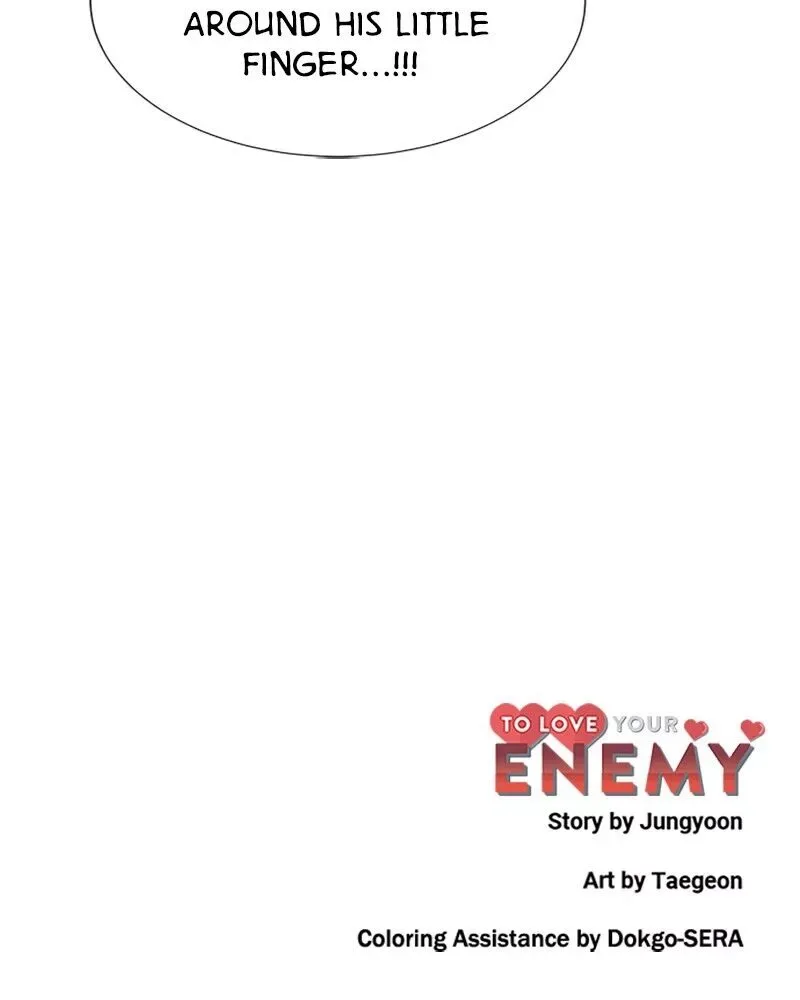 To Love Your Enemy Chapter 49 page 79