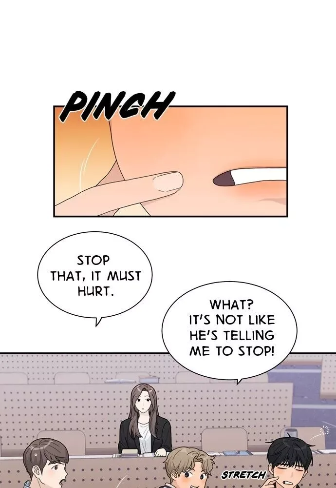 To Love Your Enemy Chapter 5 page 25