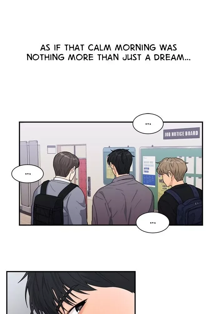 To Love Your Enemy Chapter 5 page 15