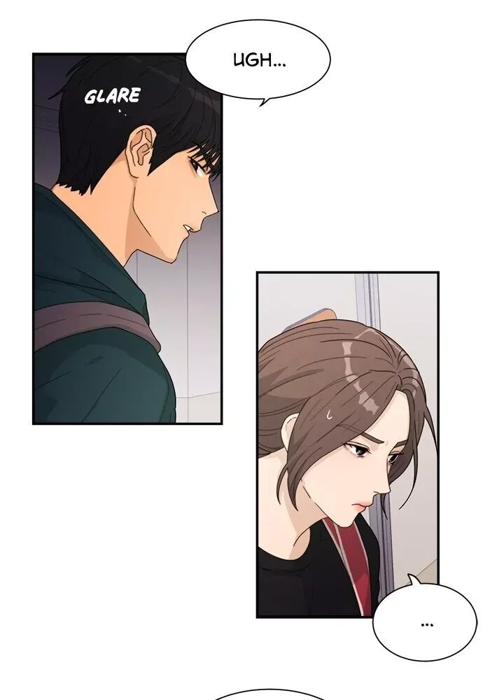 To Love Your Enemy Chapter 5 page 21