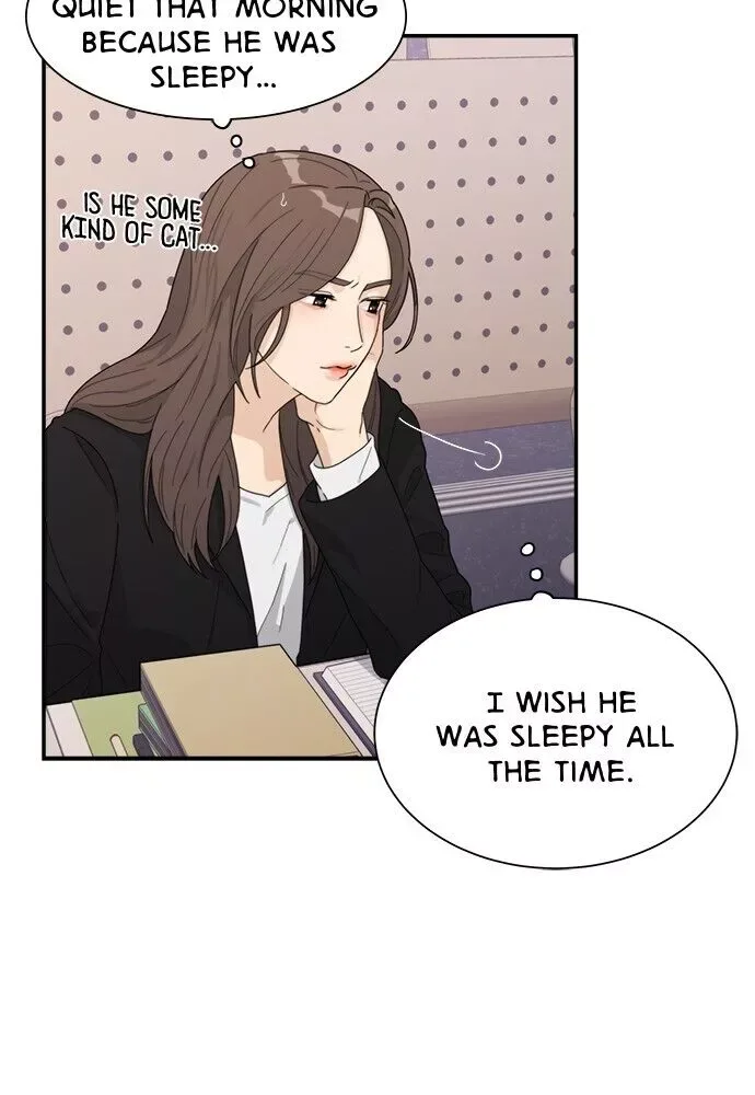 To Love Your Enemy Chapter 5 page 27