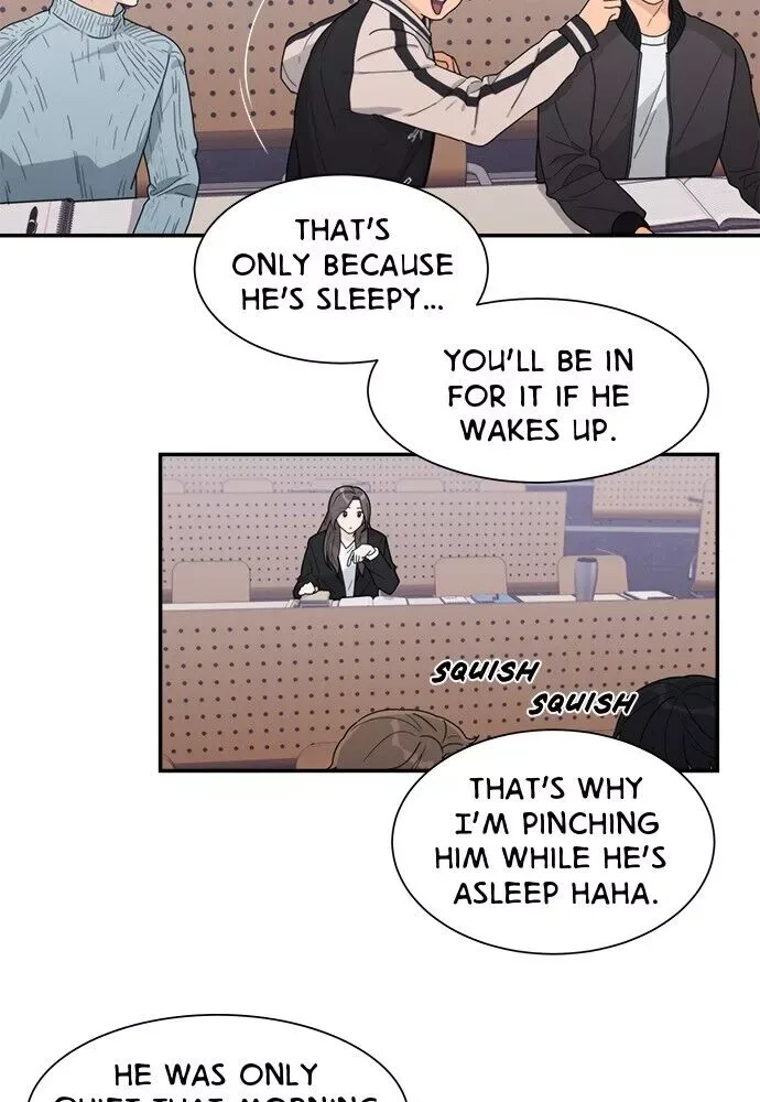 To Love Your Enemy Chapter 5 page 26