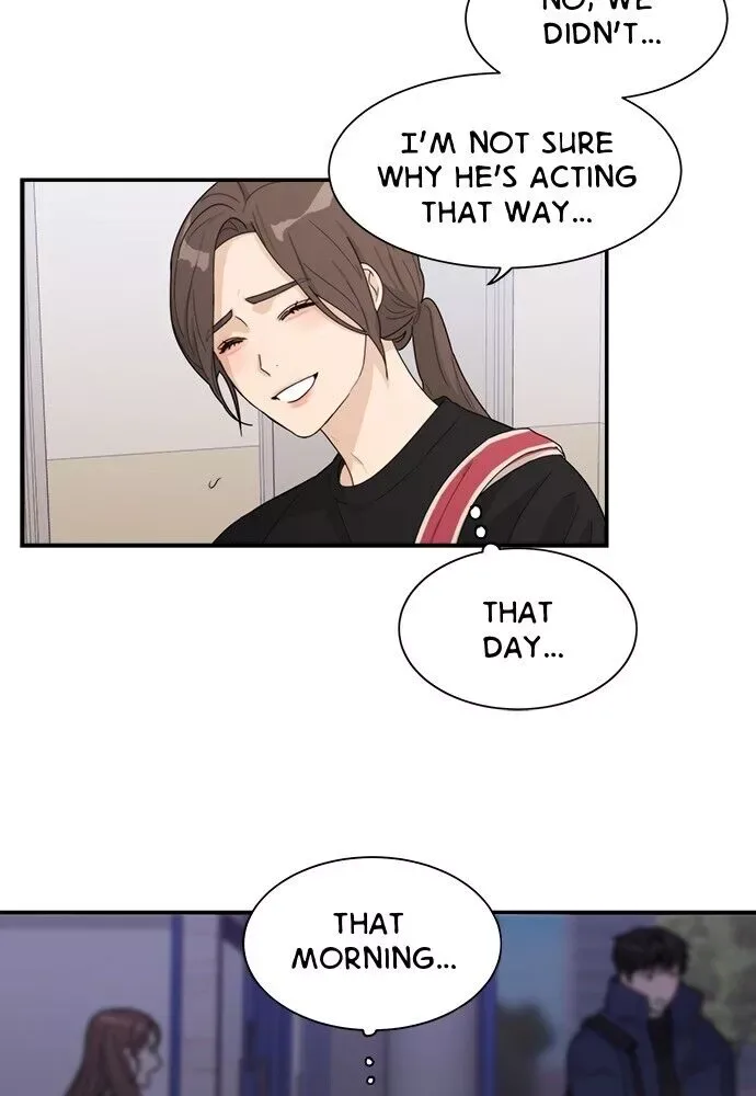 To Love Your Enemy Chapter 5 page 23