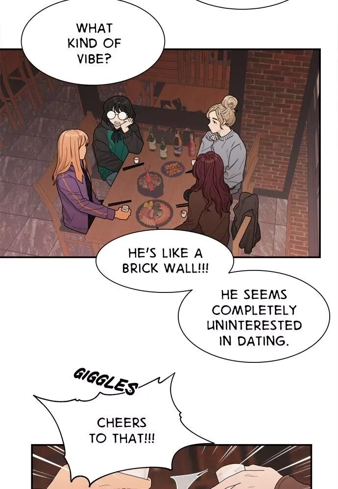 To Love Your Enemy Chapter 5 page 3