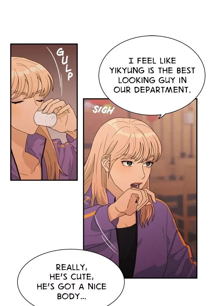 To Love Your Enemy Chapter 5 page 5